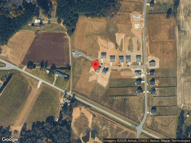 141 citizens ct, four oaks,  NC 27524