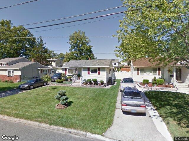 165 ward st, maywood,  NJ 07607