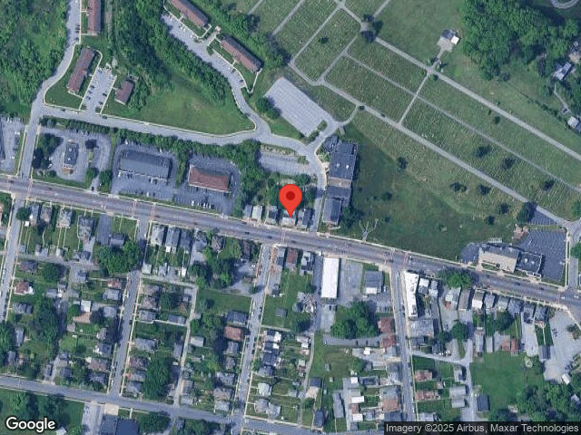 4133 penn ave, reading,  PA 19608