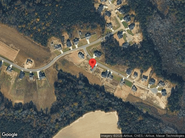 34 wilderness trl, smithfield,  NC 27577