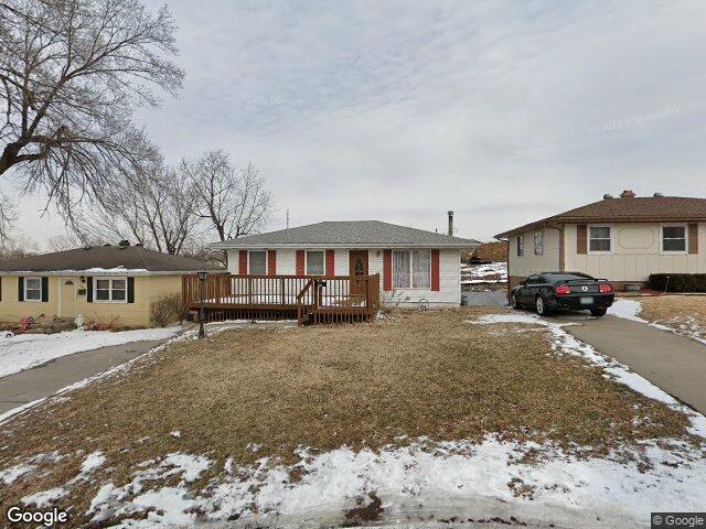 7208 ne 46th st, kansas city,  MO 64117