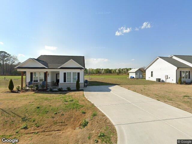 189 waterwheel dr, selma,  NC 27576