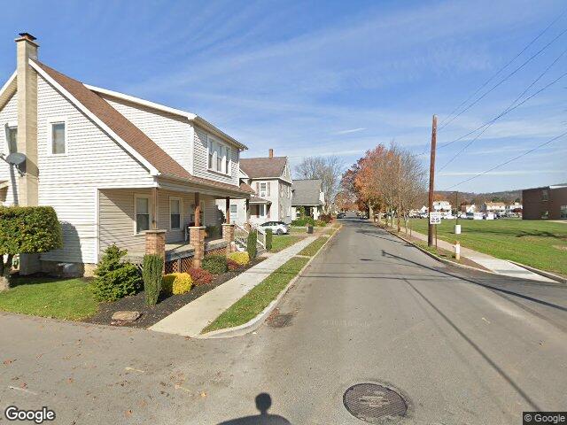 parcel 701 crawford alley, montoursville,  PA 17754