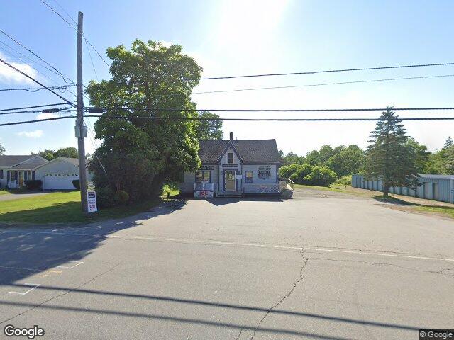 2788 friendship rd, waldoboro,  ME 04572