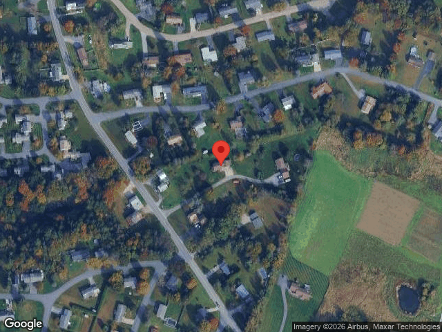 9 strawberry ln, barre,  VT 05641
