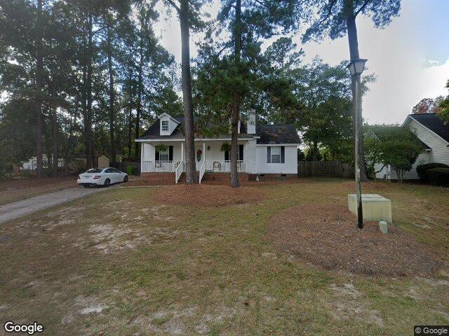 204 beaver creek dr, columbia,  SC 29223