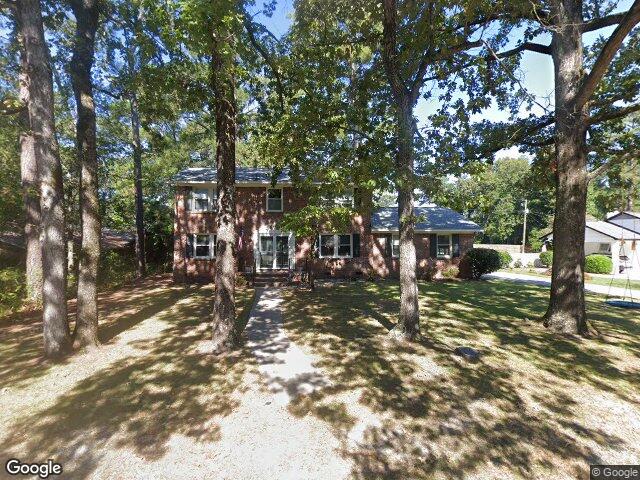 2315 wake forest dr, columbia,  SC 29206