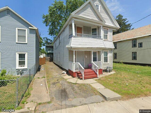 1206 4th ave, schenectady,  NY 12303