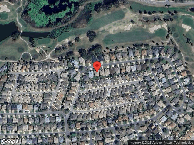 566 society hill cir, the villages,  FL 32162