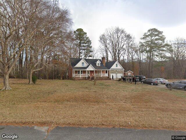 101 creekside dr, selma,  NC 27576
