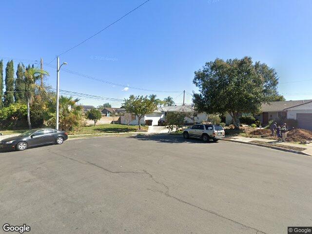  placentia,  CA 92870