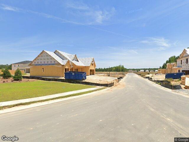 2155 allan crest road, blythewood,  SC 29016