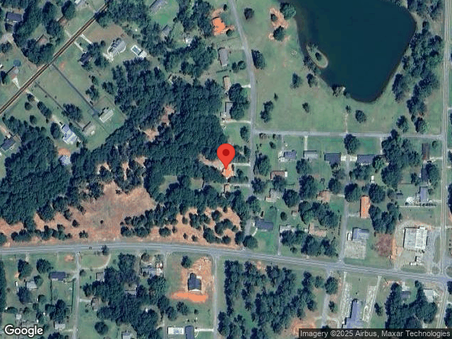 177 harvey st, thomaston,  GA 30286