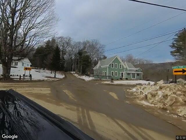 8 page rd, campton,  NH 03223