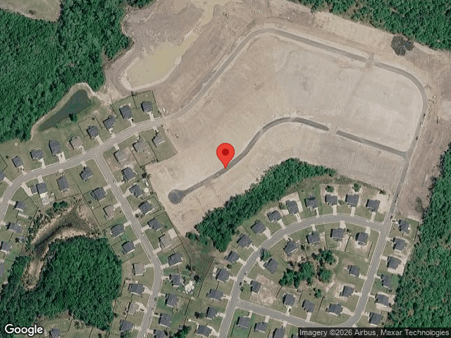 120 little ben ct, guyton,  GA 31312