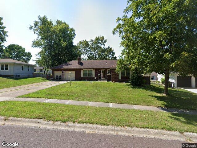 10605 e 79th st, raytown,  MO 64138