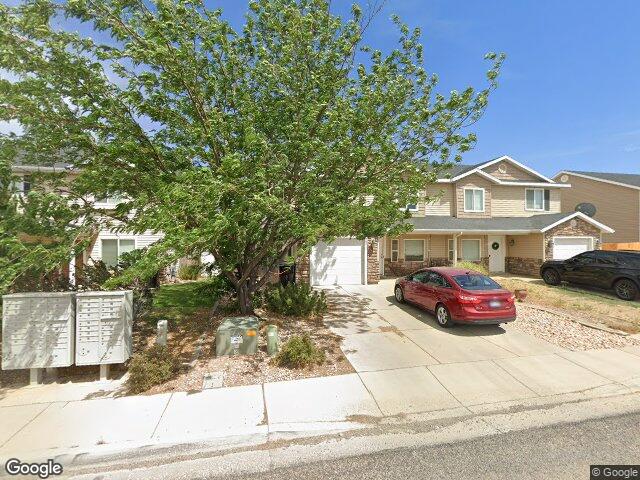 2856 n clark pkwy, cedar city,  UT 84721