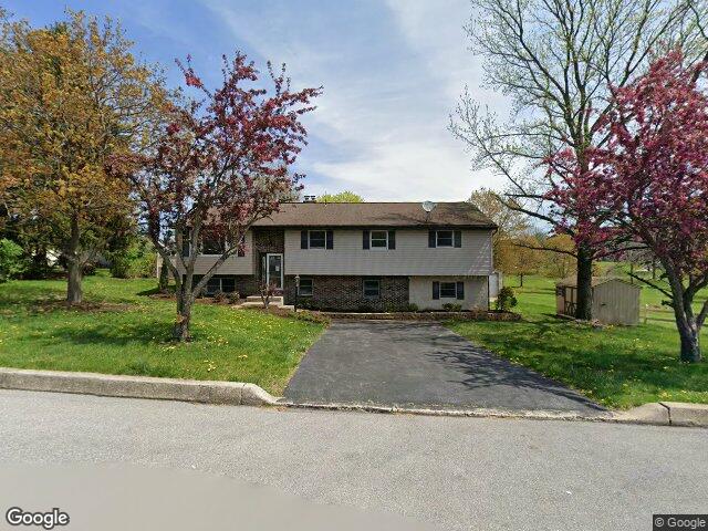  bernville,  PA 19506