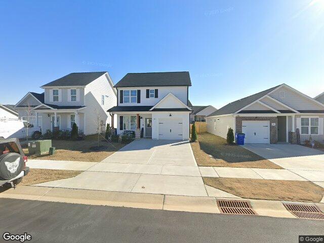 416 sturgeon st, smithfield,  NC 27577
