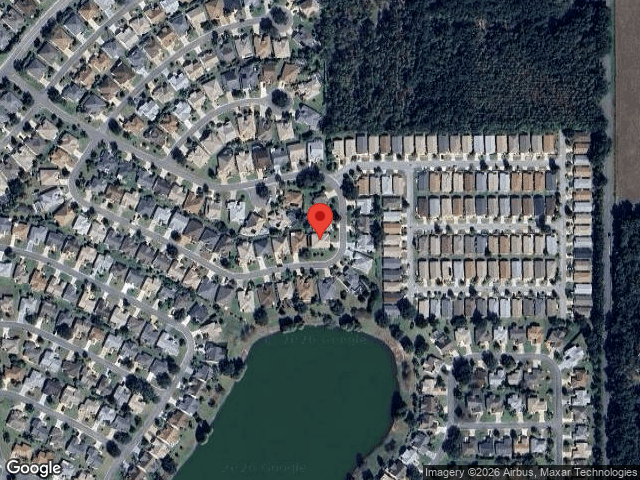 329 bishopville loop, the villages,  FL 32162