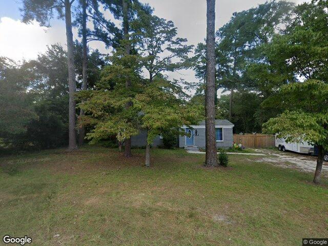 3935 hickory st, columbia,  SC 29205