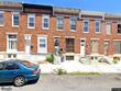 1684 darley ave, baltimore,  MD 21213