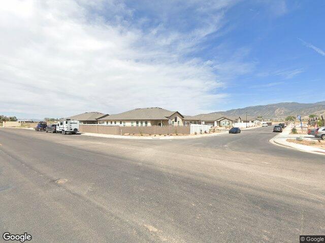 3041 w ekko view loop, cedar city,  UT 84721
