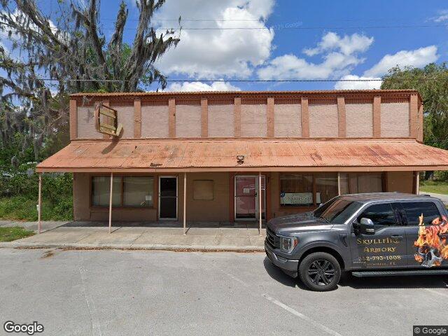 86 ne 1st ave, webster,  FL 33597