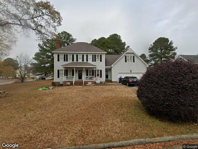 18 afton ln, smithfield,  NC 27577