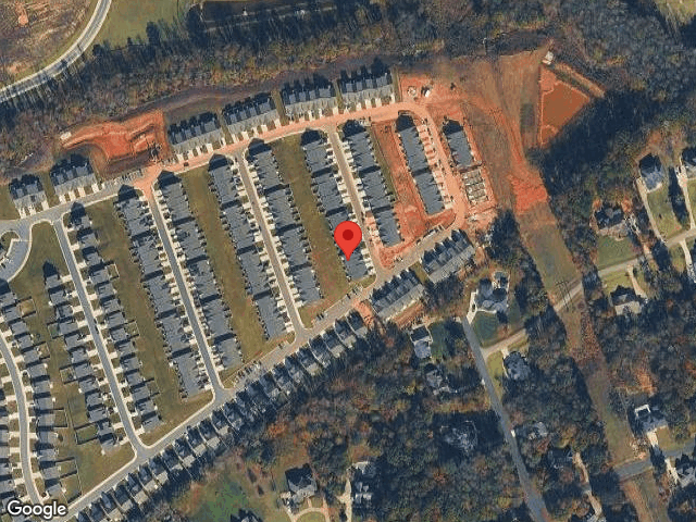 80 double run trl, clayton,  NC 27527
