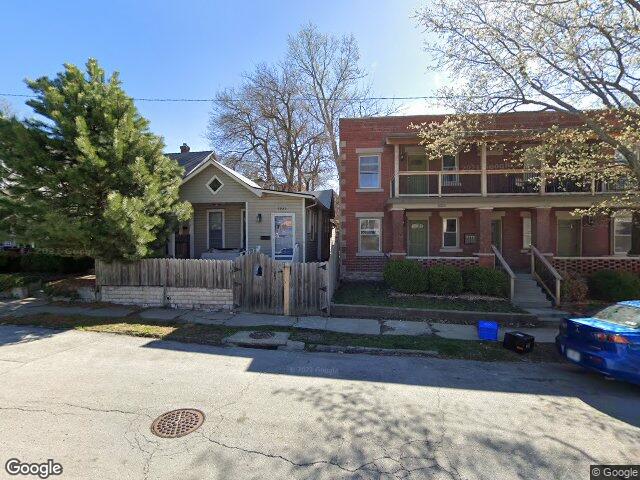 3921 central st, kansas city,  MO 64111