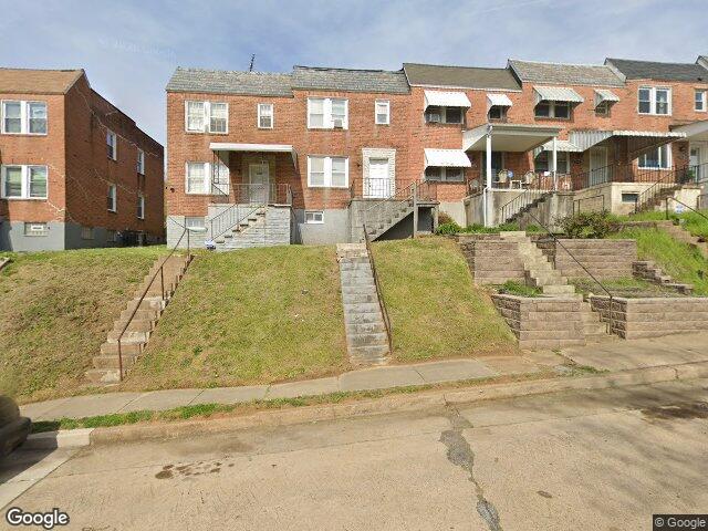  baltimore,  MD 21206