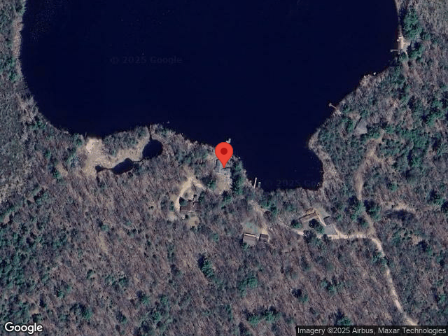 1544 lotus ln, eagle river,  WI 54521