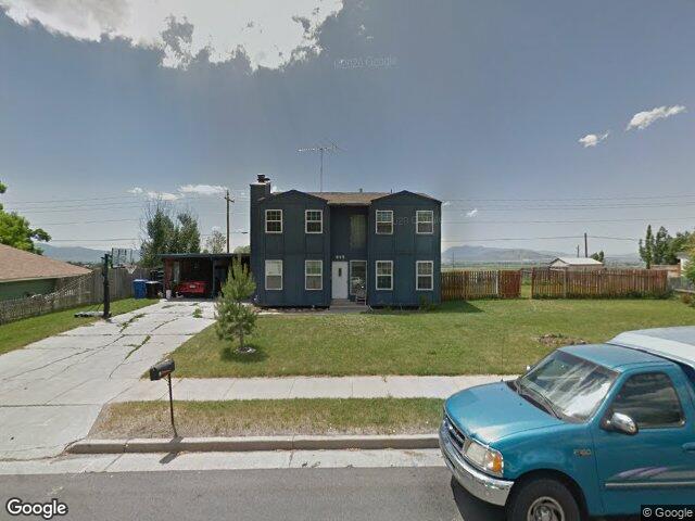 128 w 650 n, smithfield,  UT 84335