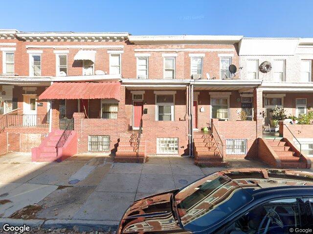  baltimore,  MD 21224