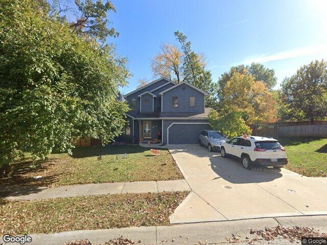 1105 ne 85th ct, kansas city,  MO 64155