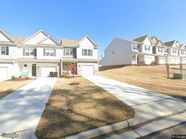 73 verona dr, clayton,  NC 27527