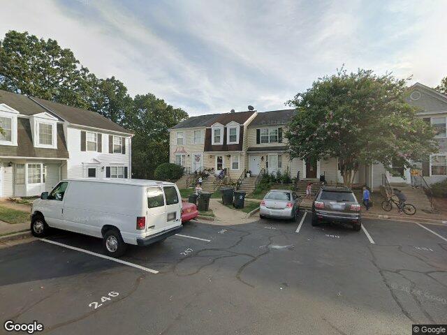 8657 braxted ln, manassas,  VA 20110