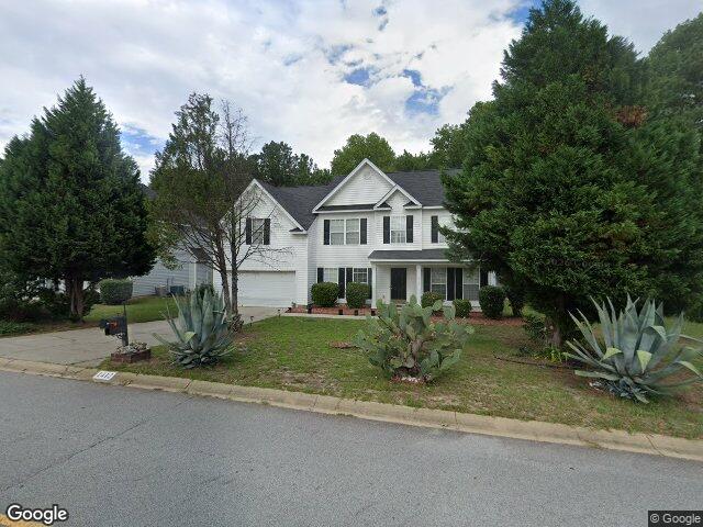 1412 legion dr, columbia,  SC 29229