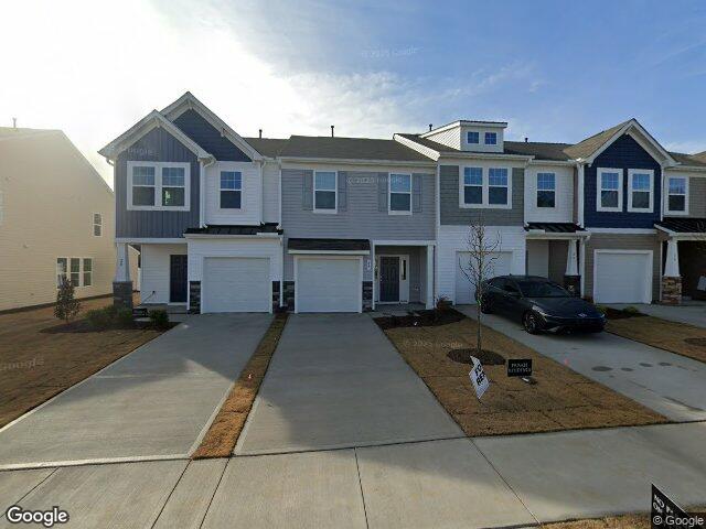 24 lavender lane, clayton,  NC 27520