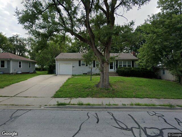 105 s burch st, olathe,  KS 66061