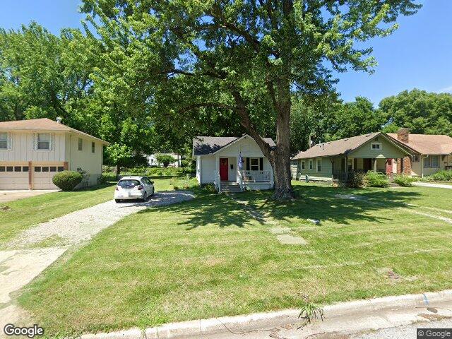 7732 jefferson st, kansas city,  MO 64114