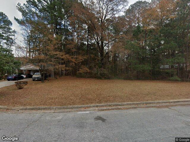 18 cedar dr, smithfield,  NC 27577