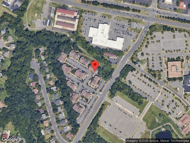 9902 grapewood ct, manassas,  VA 20110