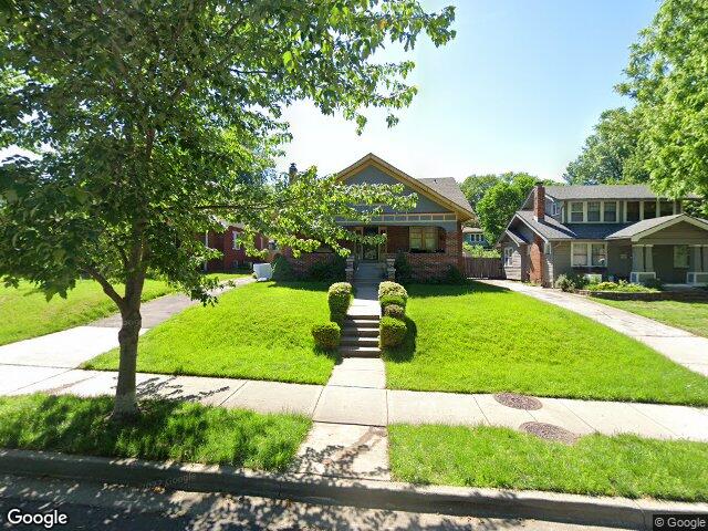 5828 holmes st, kansas city,  MO 64110