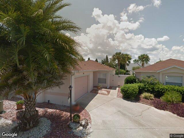 748 hernandez dr, lady lake,  FL 32159