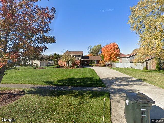 196 pinnacle dr, brunswick,  OH 44212