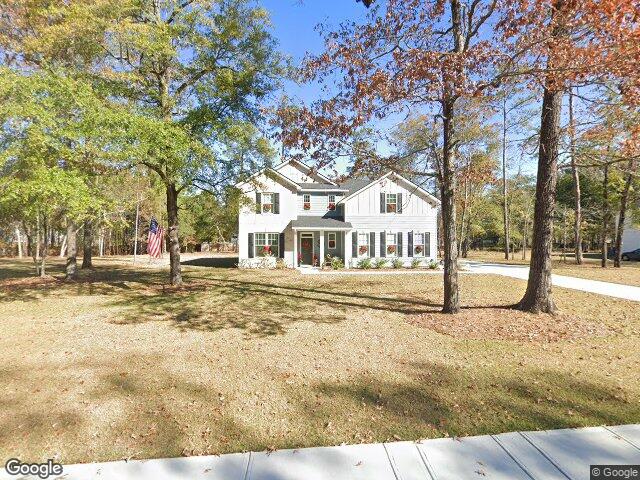 110 ramsey way, rincon,  GA 31326