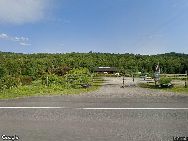 2263 us route 2, marshfield,  VT 05658