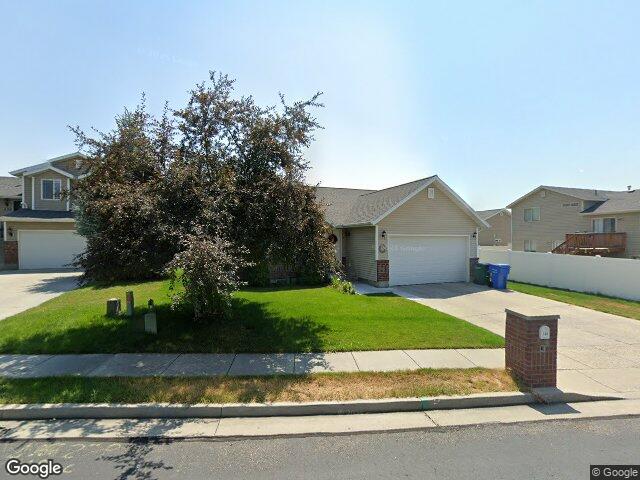 124 andrews ln, providence,  UT 84332